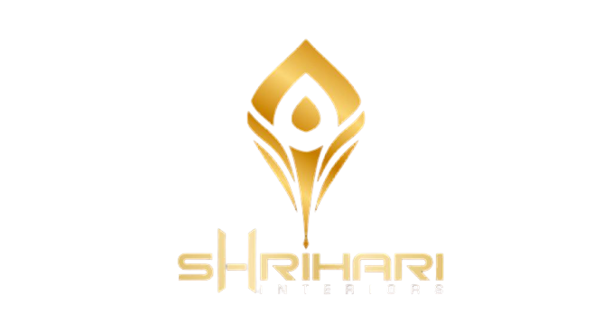 Shri Hari Interiors Logo